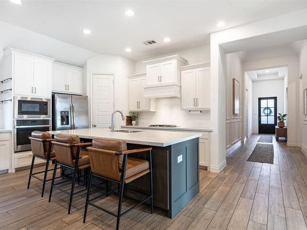 725 Bretallow Drive, Celina, TX 75009