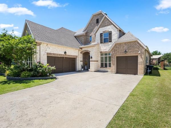2004 Athena Drive, Keller, TX 76248