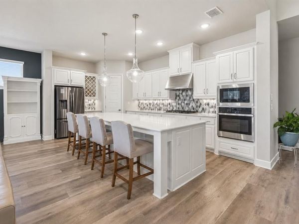 2004 Athena Drive, Keller, TX 76248