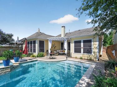 12045 Lante Circle, Frisco, TX 75033
