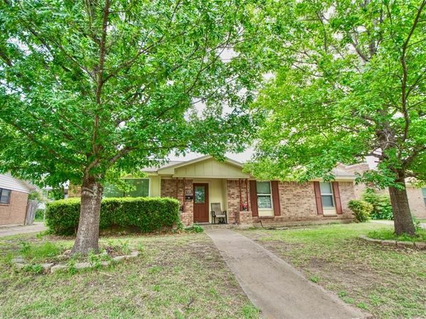 6306 Landmark Drive, Waco, TX 76710