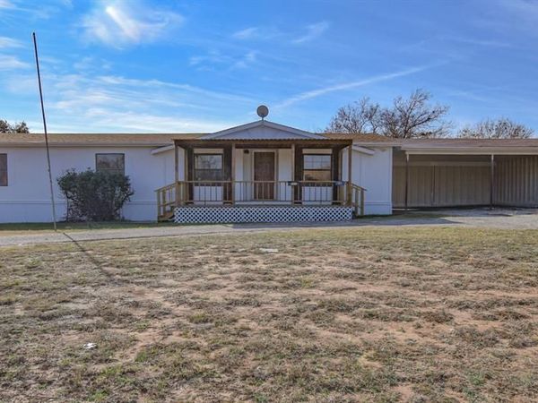 1105 Westmoreland, Mason, TX 76856