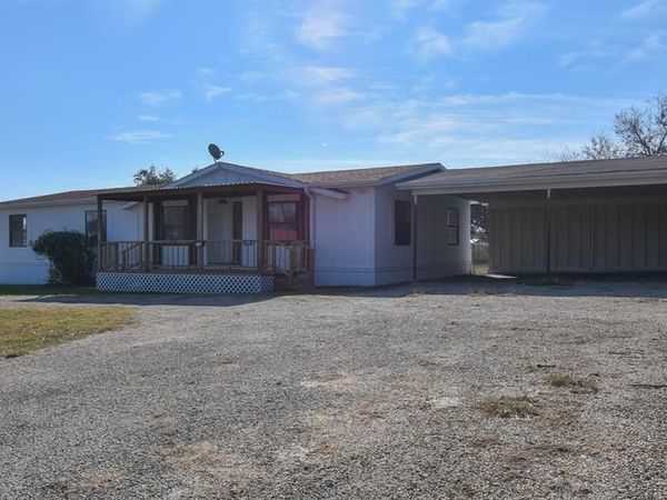 1105 Westmoreland, Mason, TX 76856