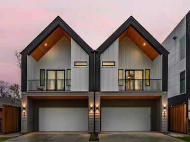 815 Bayonne Street, Dallas, TX 75212
