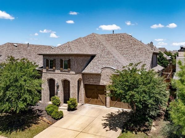 1514 Carnation Street, Celina, TX 75078