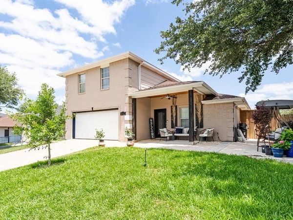 3036 Caballero Circle, Dallas, TX 75236