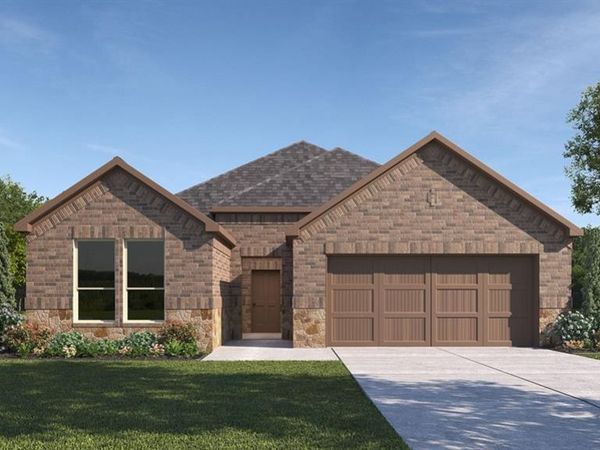 4165 Waldron Trail, Forney, TX 75126