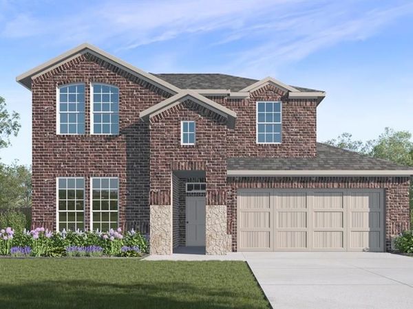 4169 Waldron Trail, Forney, TX 75126