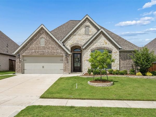 409 Calmwater Cove, McKinney, TX 75071