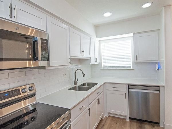 1100 Calico Lane, Unit 1311, Arlington, TX 76011
