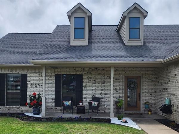 6080 Sunrise Court, Athens, TX 75752