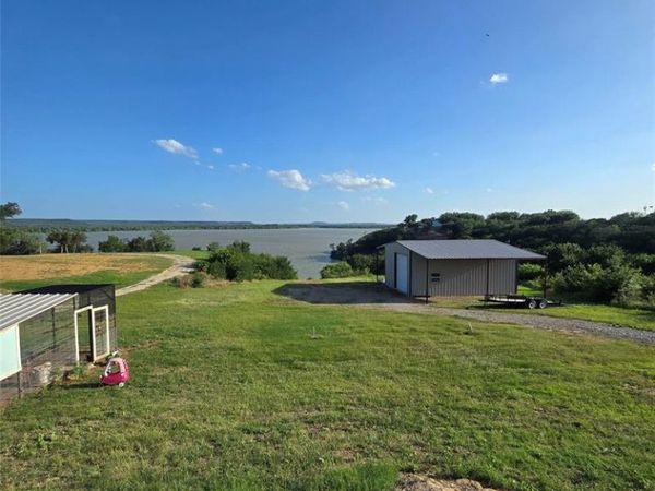 1142 Dunn Drive, Palo Pinto, TX 76484