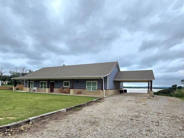 1142 Dunn Drive, Palo Pinto, TX 76484