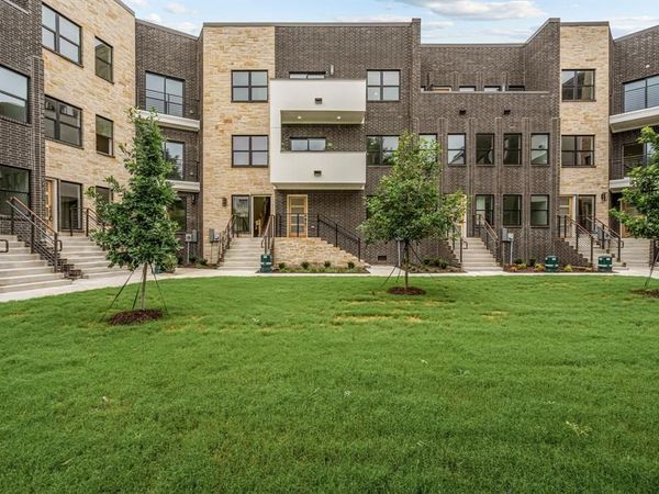 2727 Azalea Park Circle , Fort Worth, TX 76107
