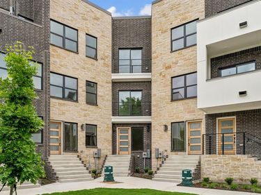 2721 Azalea Park Circle , Fort Worth, TX 76107