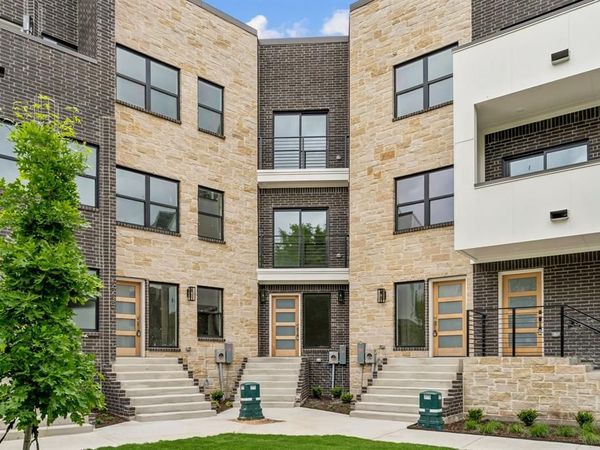 2721 Azalea Park Circle , Fort Worth, TX 76107