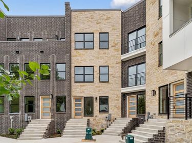 2735 Azalea Park Circle , Fort Worth, TX 76107
