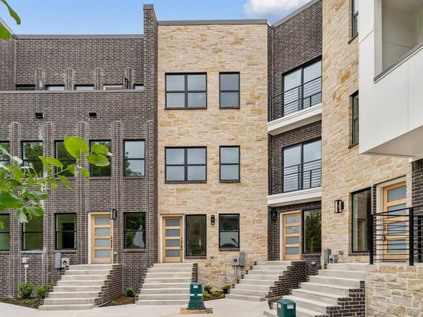 2735 Azalea Park Circle , Fort Worth, TX 76107