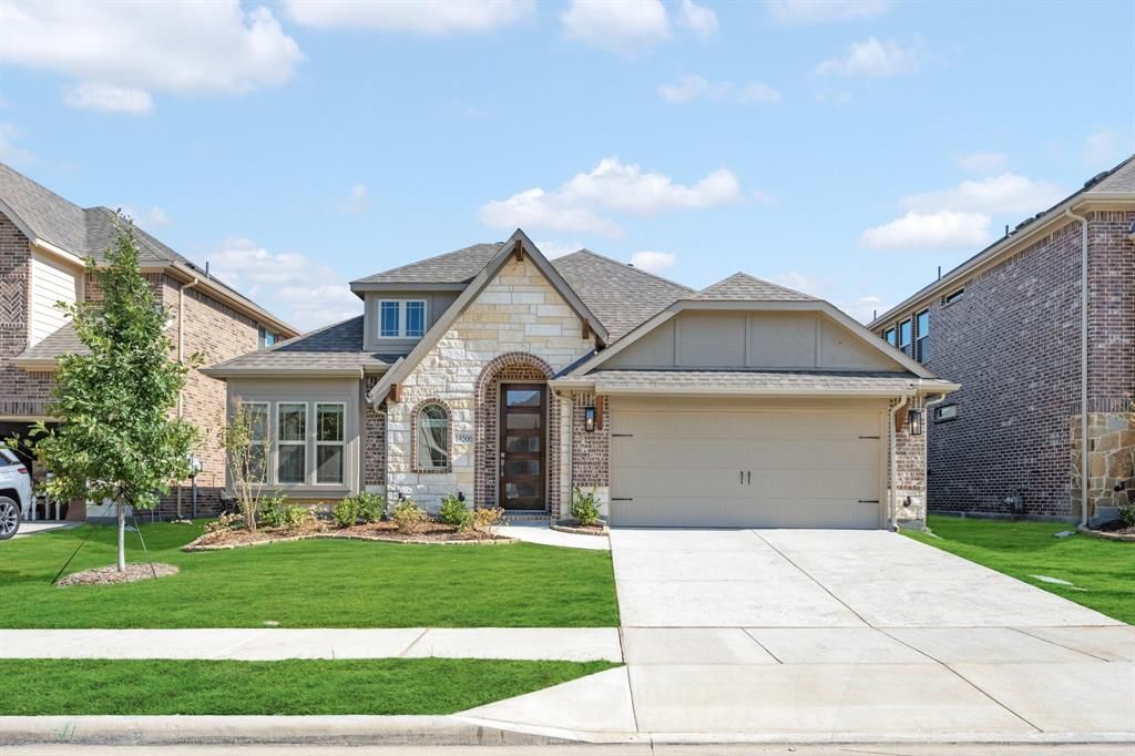 14506 Lovelace Street, Pilot Point, TX 75009 Main Photo
