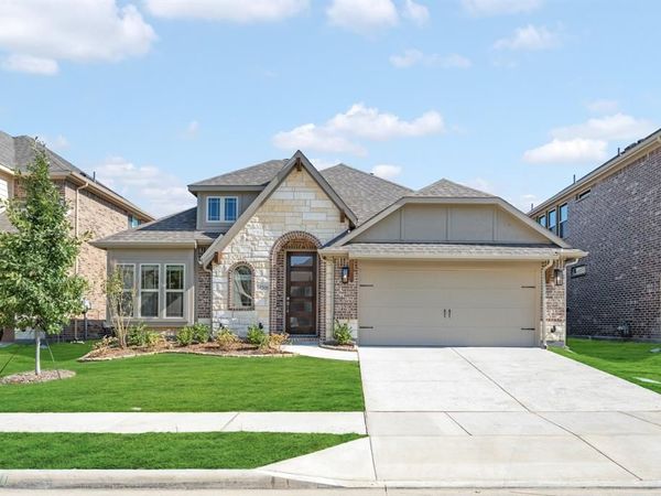14506 Lovelace Street, Pilot Point, TX 75009