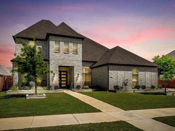 1283 Meadow Rose Drive, Haslet, TX 76052