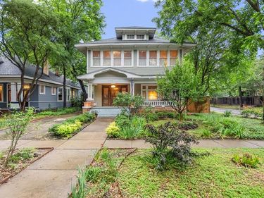 4725 Swiss Avenue , Dallas, TX 75204
