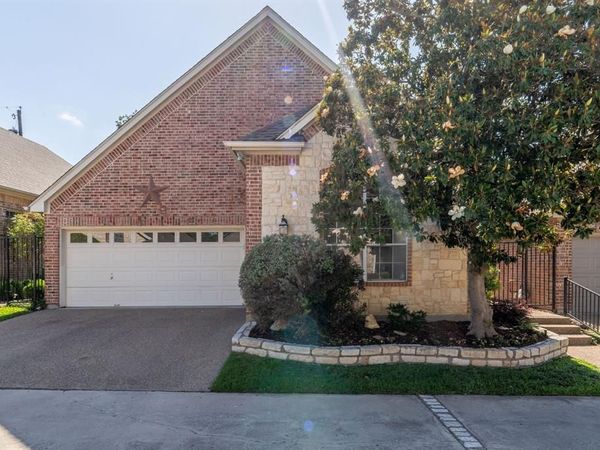 5019 Pershing Avenue, Fort Worth, TX 76107