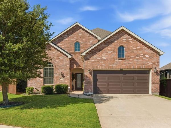 1608 Rosson Road, Little Elm, TX 75068