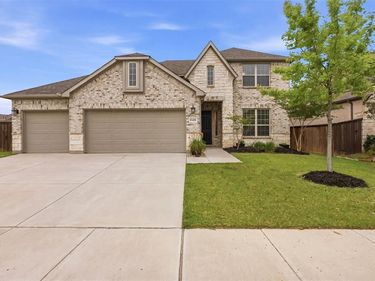 1549 Eleanor Drive, Fort Worth, TX 76052