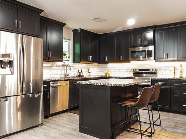 341 Christie Avenue, Everman, TX 76140