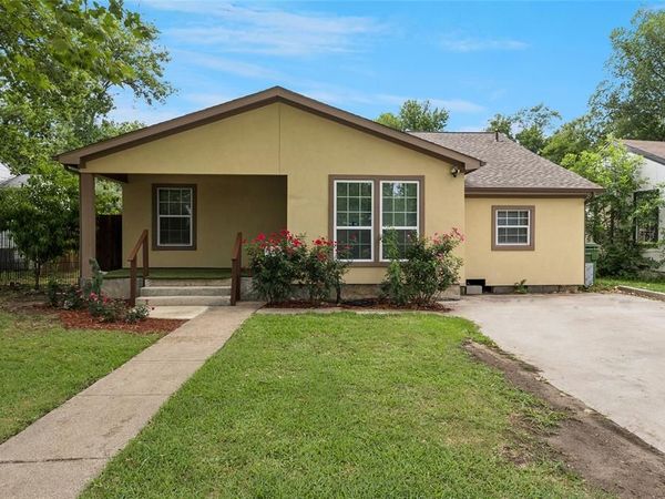 1042 SW 3rd Street, Grand Prairie, TX 75051