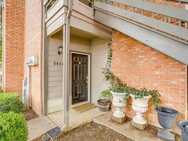 3451 Monticello Park Place, Fort Worth, TX 76107