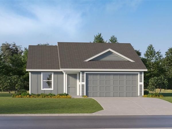 4080 Twinleaf Drive, Fort Worth, TX 76036