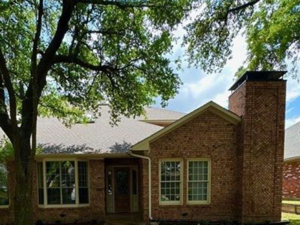 9324 Moss Farm Lane, Dallas, TX 75243