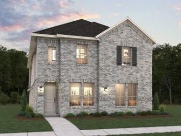 1644 Peridot Parkway, Mesquite, TX 75181