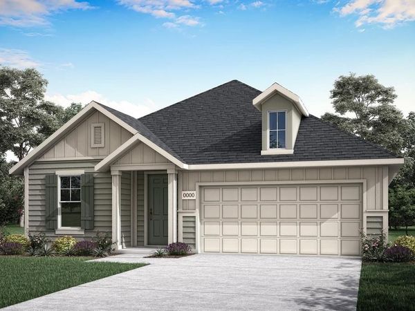 3908 Seminole Street, McKinney, TX 75071