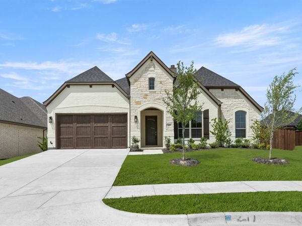 217 Silo Drive, Midlothian, TX 76065