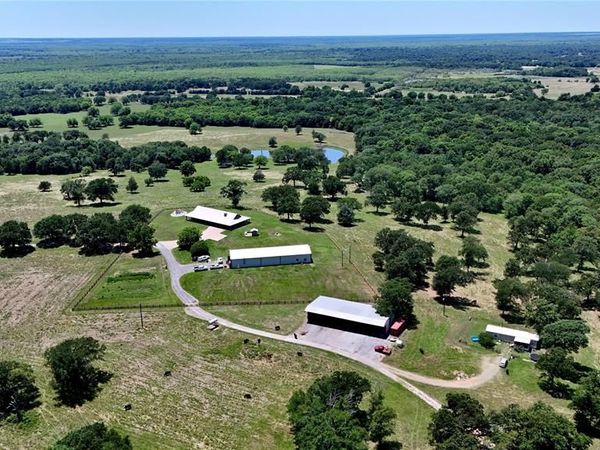 1053 ACR 499, Athens, TX 75751