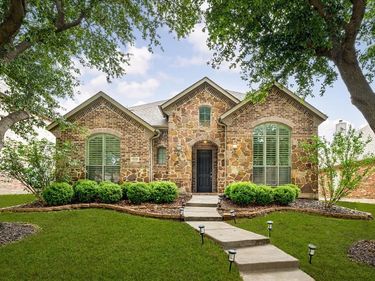 2832 Hidden Knoll Trail, Frisco, TX 75034