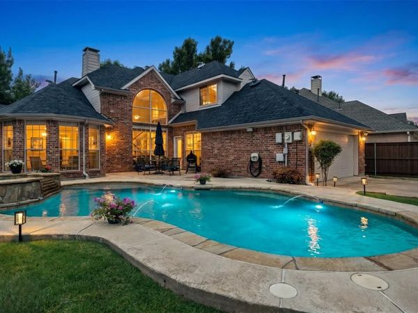 1428 Comanche Drive, Allen, TX 75013