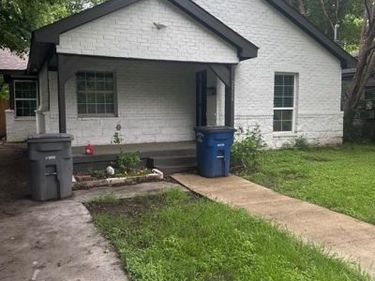2526 Exline Street, Dallas, TX 75215