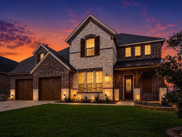 2408 Waterbend Drive, Flower Mound, TX 75028