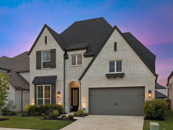 3921 Linear Drive, Celina, TX 75078