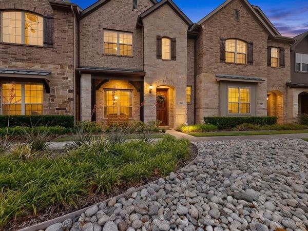 516 Willingham Drive, Richardson, TX 75081