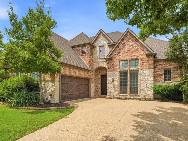 5116 Dunster Drive , McKinney, TX 75070