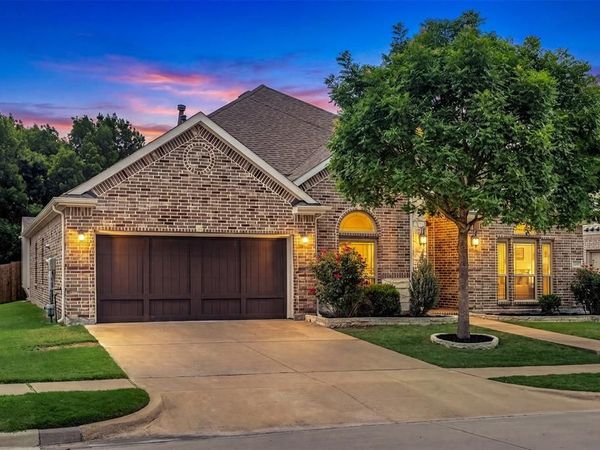 2410 Richland Chambers Court, Wylie, TX 75098
