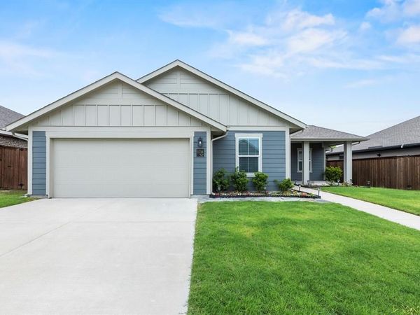 5716 Huffines Boulevard, Royse City, TX 75189