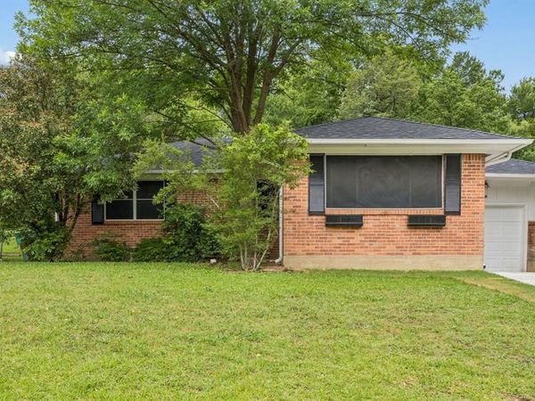 636 Kessler Boulevard, Sherman, TX 75092