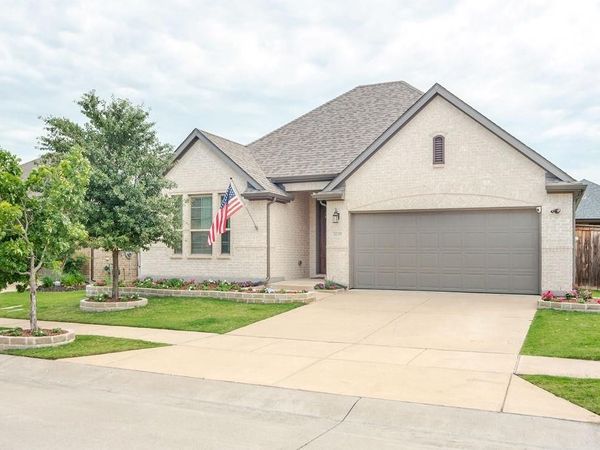 4140 Lightcreek Lane, Celina, TX 75009