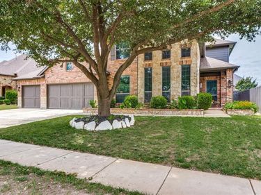 9629 Ben Hogan Lane, Fort Worth, TX 76244